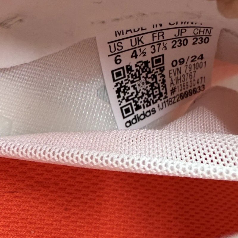 37/40/40.5р.Трекінгові кросівки для бігу Adidas Terrex Agravic Spee IH3767 — фото 6