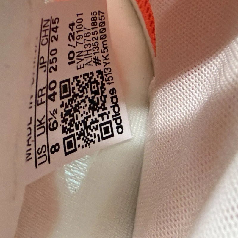 37/40/40.5р.Трекінгові кросівки для бігу Adidas Terrex Agravic Spee IH3767 — фото 7