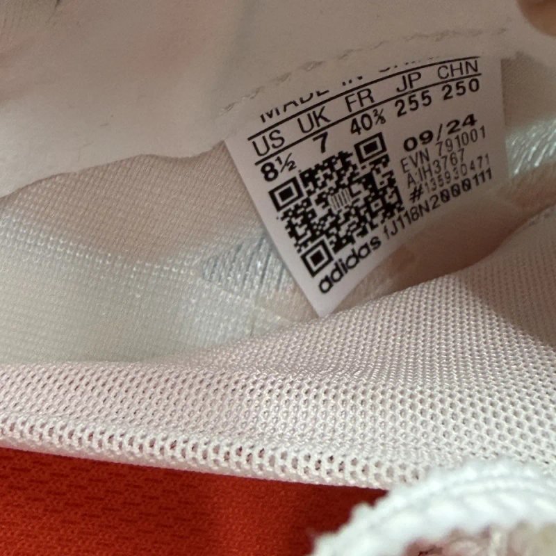 37/40/40.5р.Трекінгові кросівки для бігу Adidas Terrex Agravic Spee IH3767 — фото 8