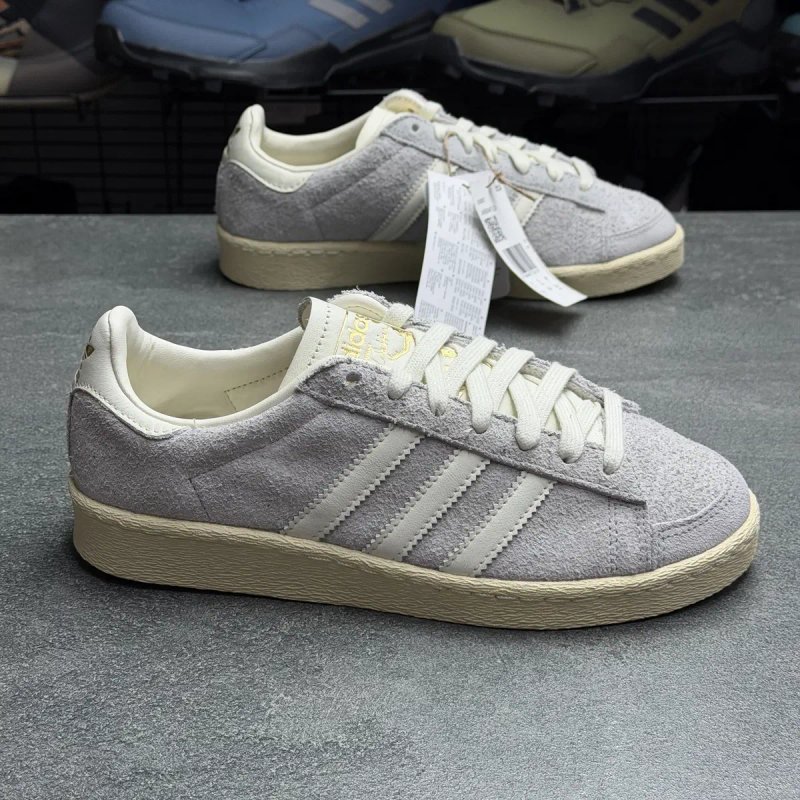 38/40.5р.ОРИГІНАЛ 100% Кросівки кеди кроссовки адідас Adidas Jabboar Lo JS0807 — фото 2