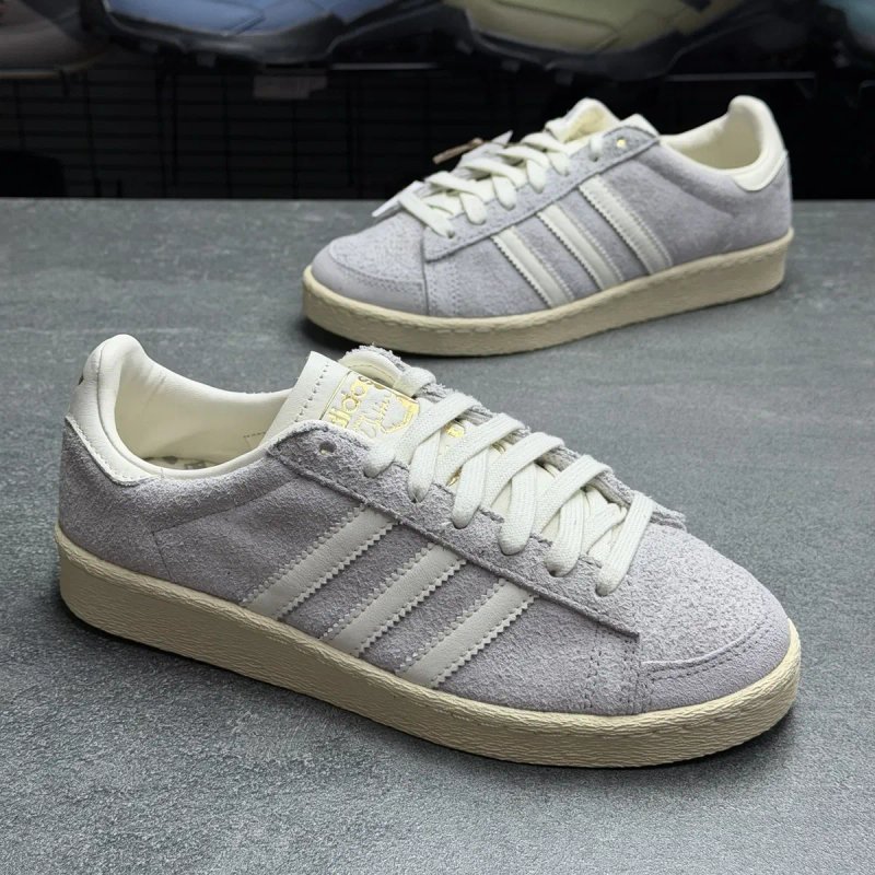 38/40.5р.ОРИГІНАЛ 100% Кросівки кеди кроссовки адідас Adidas Jabboar Lo JS0807 — фото 3