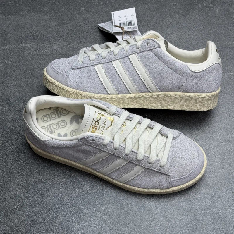 38/40.5р.ОРИГІНАЛ 100% Кросівки кеди кроссовки адідас Adidas Jabboar Lo JS0807 — фото 4