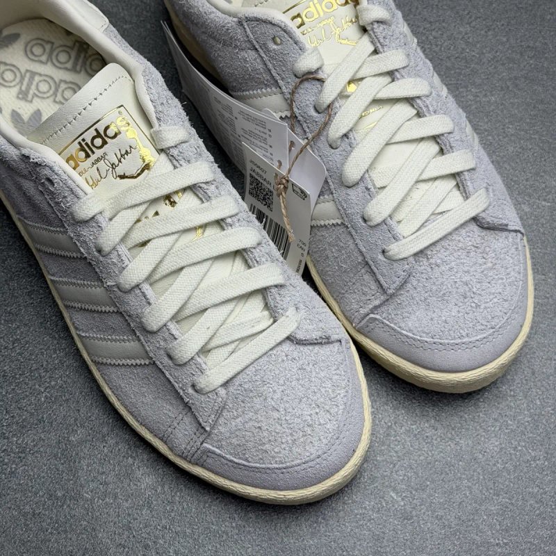 38/40.5р.ОРИГІНАЛ 100% Кросівки кеди кроссовки адідас Adidas Jabboar Lo JS0807 — фото 5