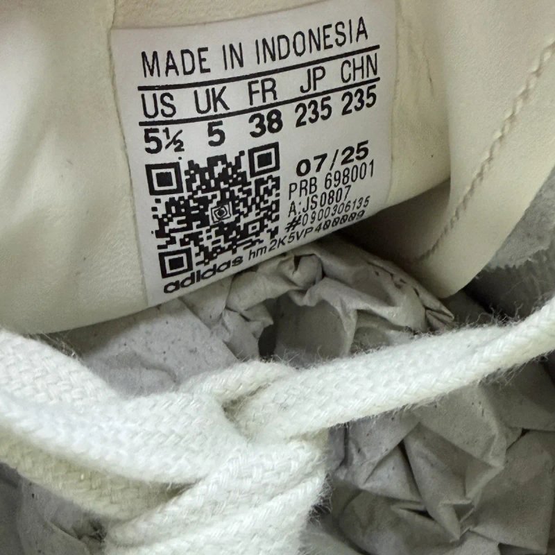 38/40.5р.ОРИГІНАЛ 100% Кросівки кеди кроссовки адідас Adidas Jabboar Lo JS0807 — фото 7