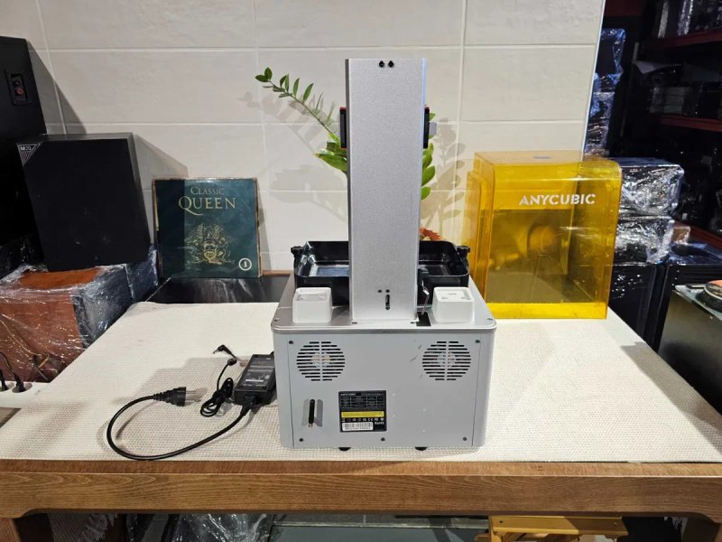 3D принтер Anycubic Photon M3 Premium — фото 4