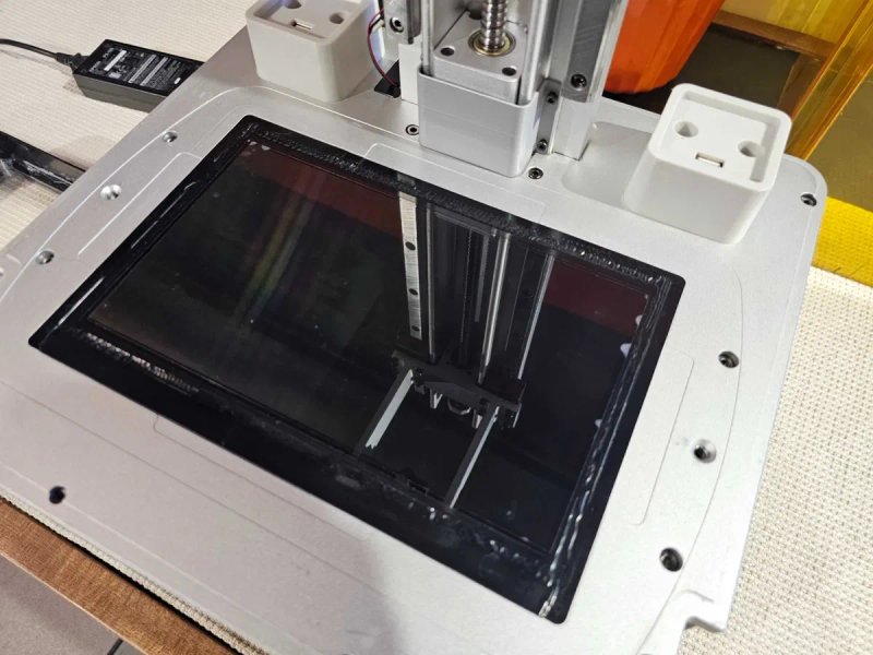 3D принтер Anycubic Photon M3 Premium — фото 6
