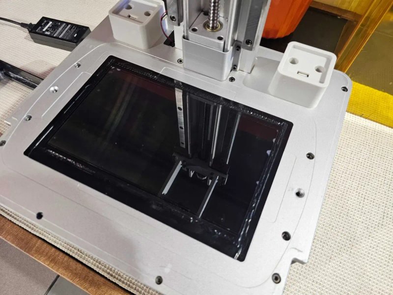 3D принтер Anycubic Photon M3 Premium — фото 7