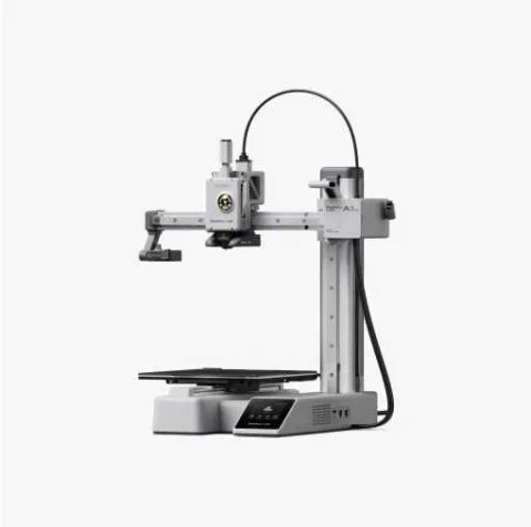 3D-принтер Bambu lab A1 Mini / 3д принтер / ПРИНТЕРИ / триде принтер