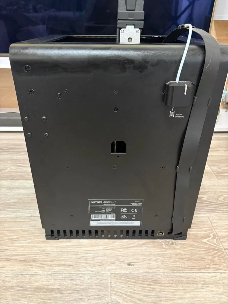 3D принтер Zortrax M200 Plus — фото 3