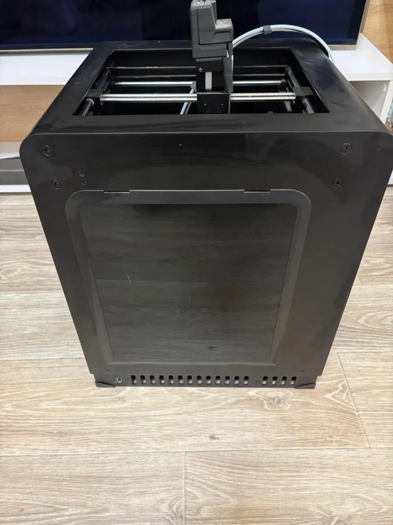 3D принтер Zortrax M200 Plus — фото 4