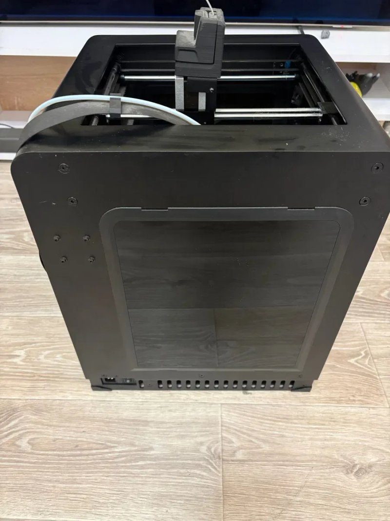 3D принтер Zortrax M200 Plus — фото 5