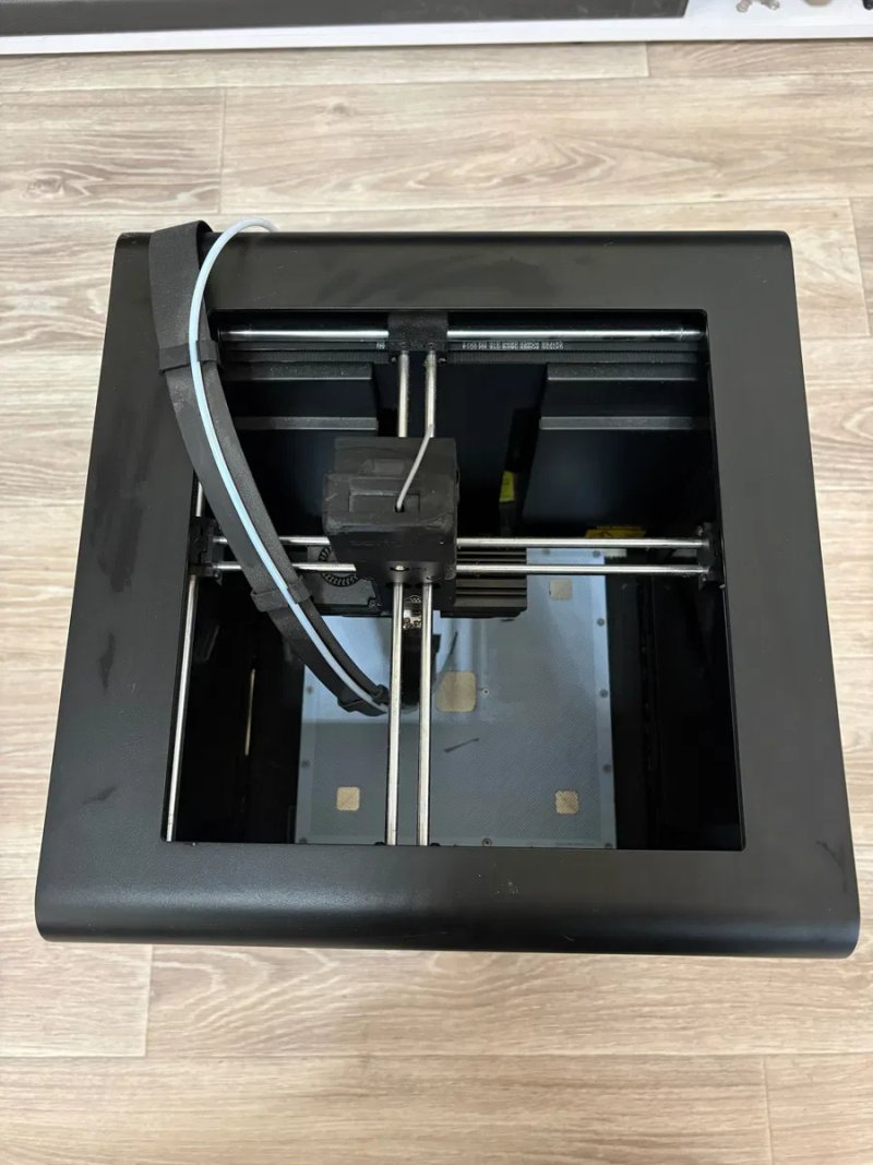 3D принтер Zortrax M200 Plus — фото 6