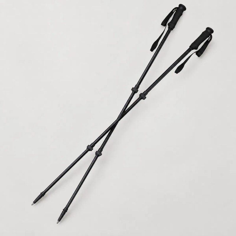 3F 180 ГРАМ! C1 Trekking Pole Carbon — ультралегка трекінгова палиця — фото 3