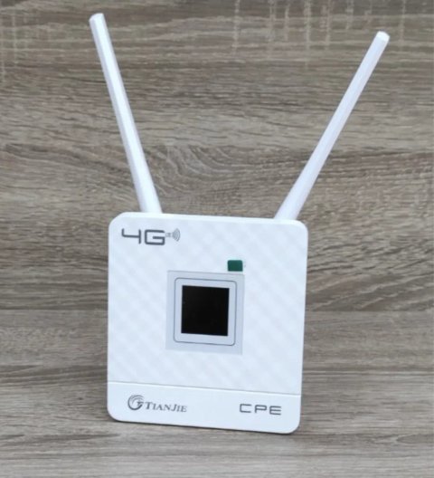 3g 4g роутер под сим карту интернет в селе на даче
