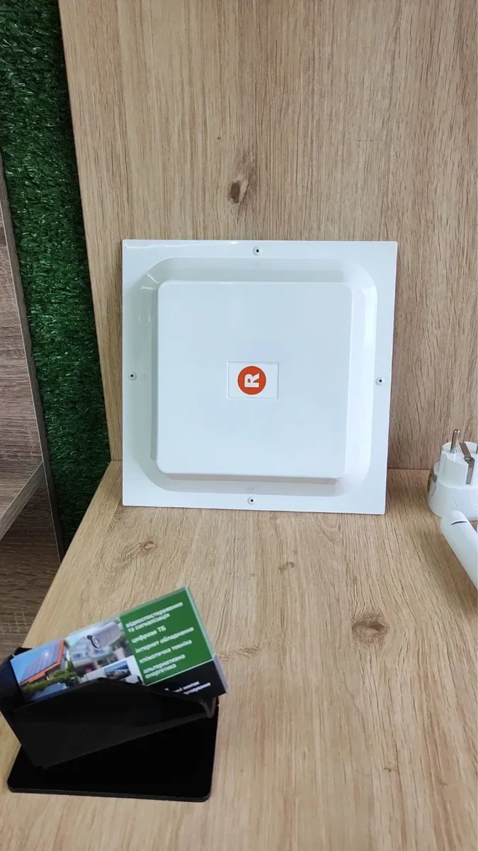 3g 4g роутер под сим карту интернет в селе на даче — фото 6