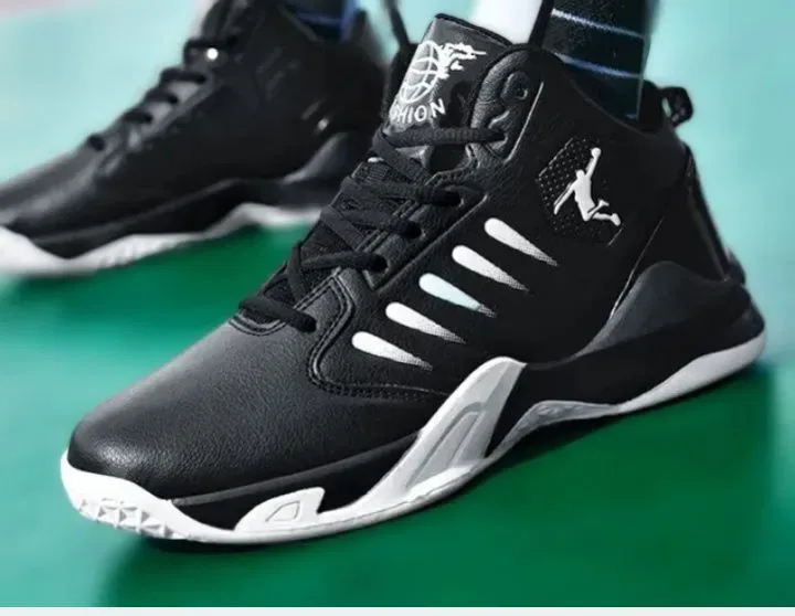 40р.41р. Осінні кросівки нові екошкіра чоловічі, підліткові — фото 3