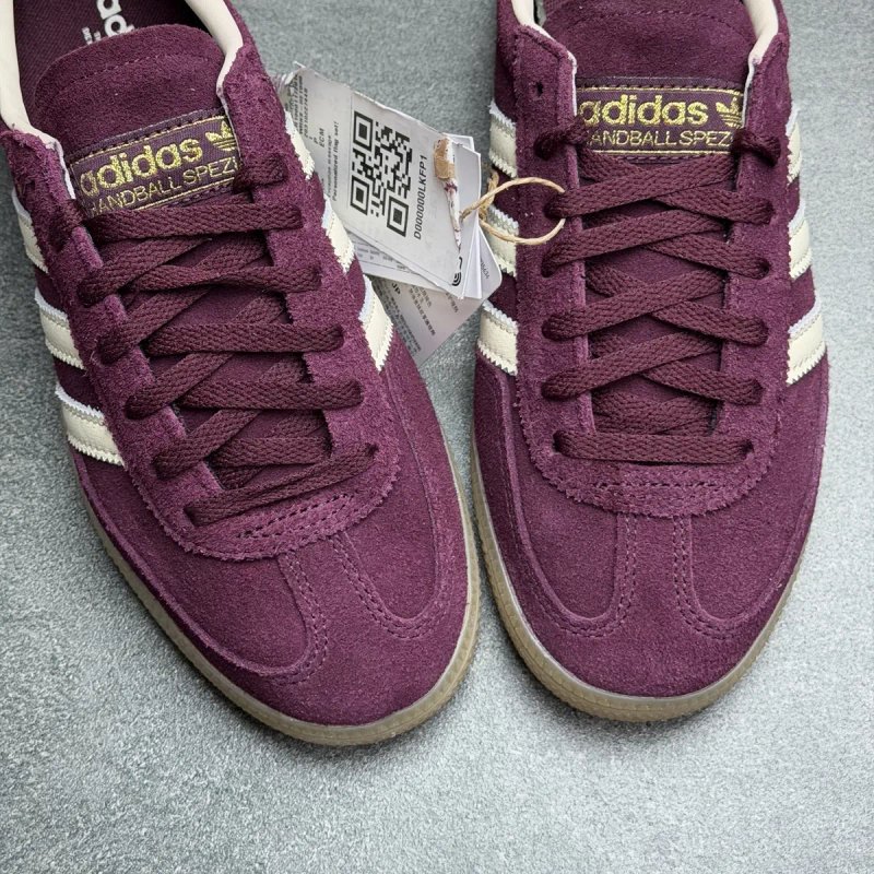 41р.ОРИГІНАЛ 100% Кеди кросівки кроссовки шкіра адідас Adidas Handball Spezial JP8726 — фото 7