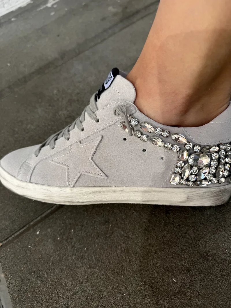 36-42 кеди Golden Goose GGDB, голден гус, натуральна шкіра, люкс якість в наявності — фото 2