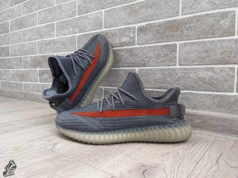 43, 44 \ Кросівки чоловічі на літо Adidas Yeezy Boost 350 \ ізі буст \ ізіки