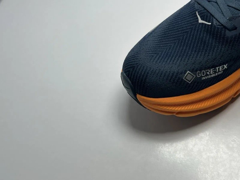 44.5-28.5см ОРИГІНАЛ 100% Кросівки HOKA CLIFTON 9 GORE-TEX 1141470F SGZ — фото 4