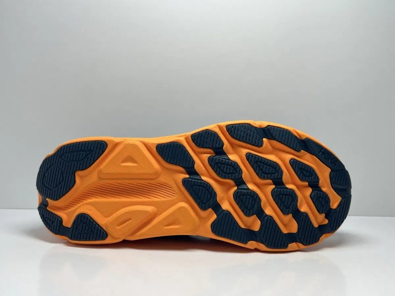 44.5-28.5см ОРИГІНАЛ 100% Кросівки HOKA CLIFTON 9 GORE-TEX 1141470F SGZ — фото 7