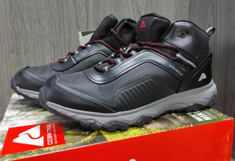 44,5 Ozark Trail чоловічі трекінгові кросовки водовідштовхуючі