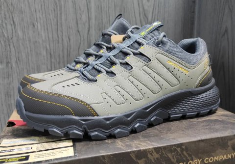 44,5 Skechers Dynamite AT оригінальні чоловічі кросовки