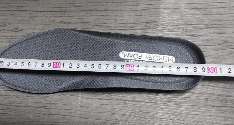 44,5 Skechers Dynamite AT оригінальні чоловічі кросовки — фото 5