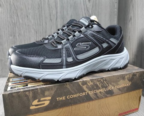 44,5 Skechers оригінальні чоловічі кросовки