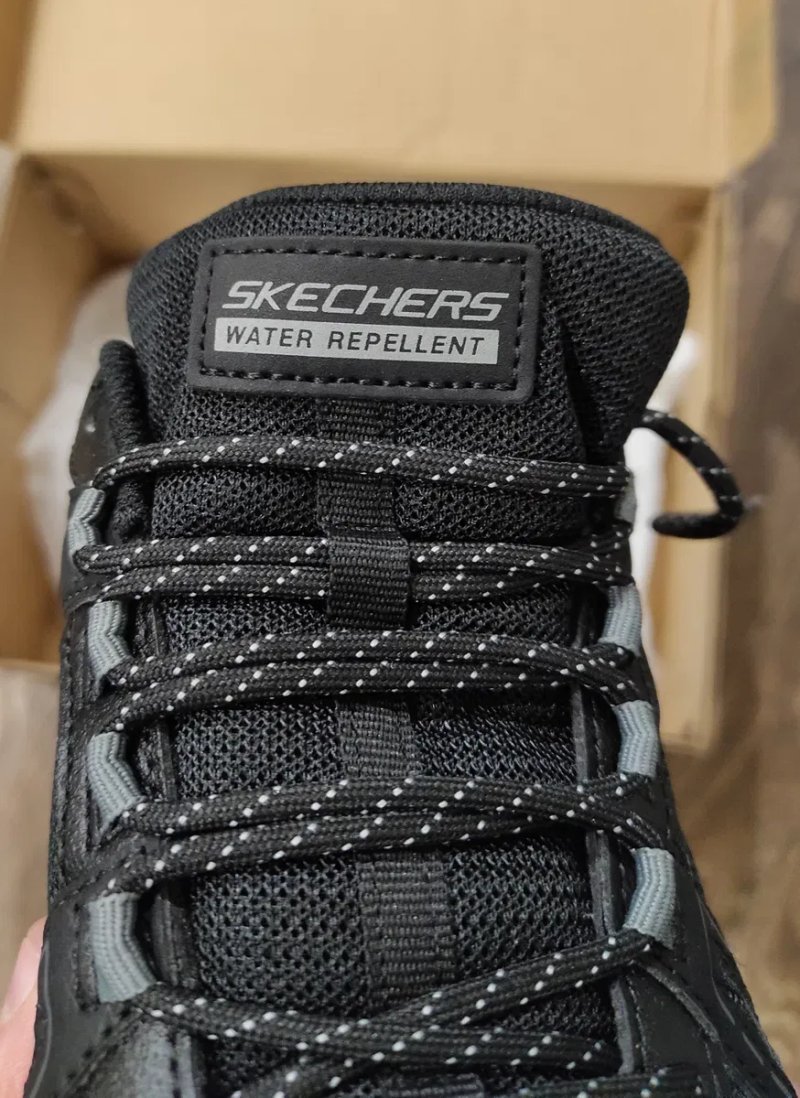 44,5 Skechers оригінальні чоловічі кросовки — фото 7