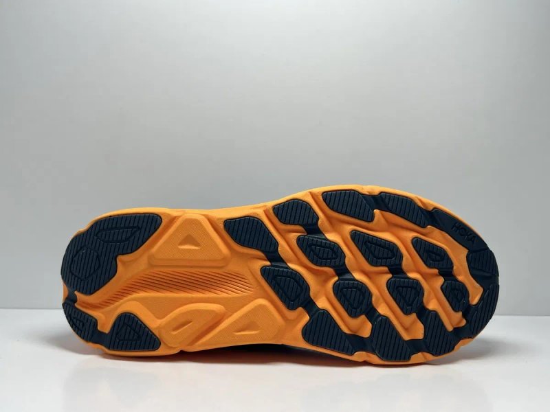46.5-30см ОРИГІНАЛ 100% Кросівки HOKA CLIFTON 9 GORE-TEX 1141470F SGZ — фото 7