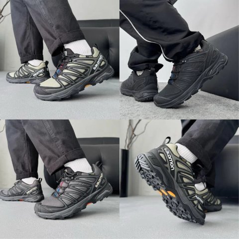41-46 р кросівки Salomon Speed Cross Pro