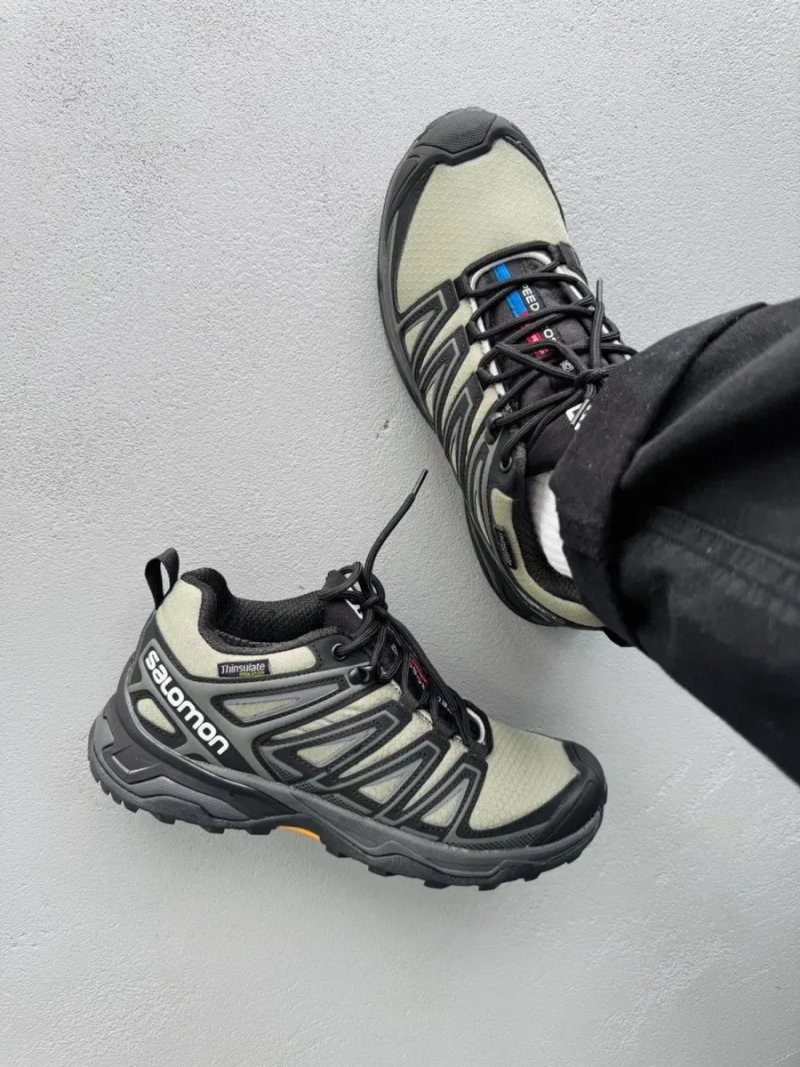 41-46 р кросівки Salomon Speed Cross Pro — фото 4