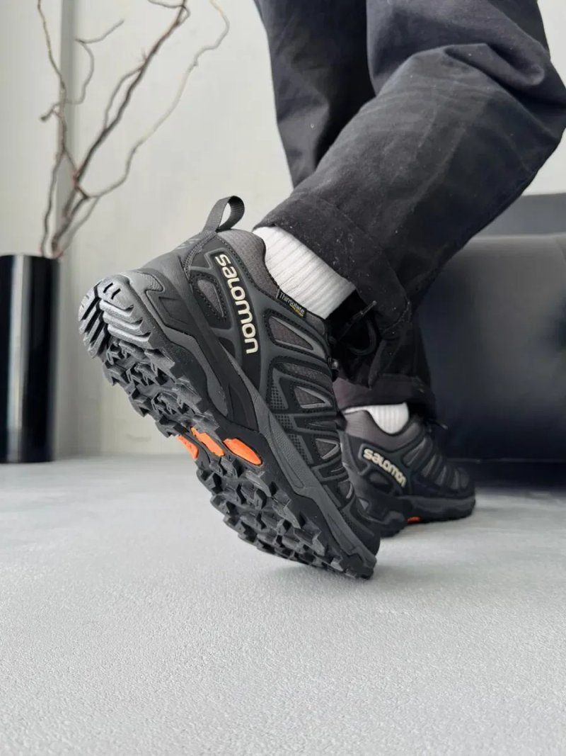 41-46 р кросівки Salomon Speed Cross Pro — фото 5