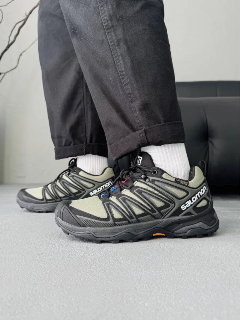 41-46 р кросівки Salomon Speed Cross Pro — фото 6