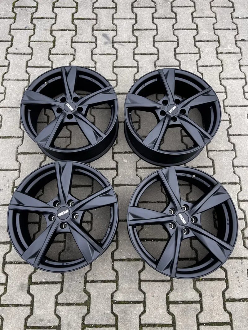 5/114.3 R19  Hyundai / Mazda / Kia — фото 2