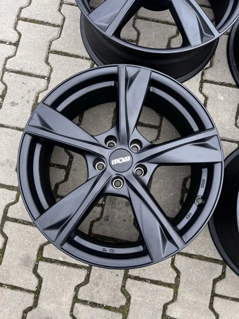 5/114.3 R19  Hyundai / Mazda / Kia — фото 3