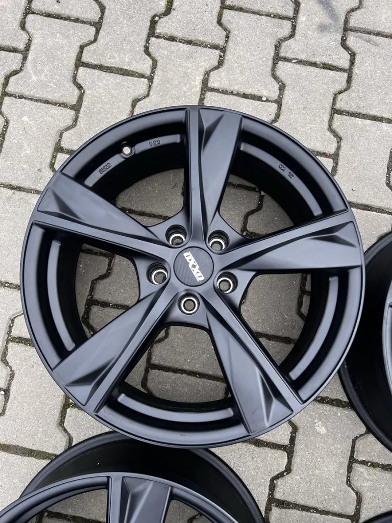 5/114.3 R19  Hyundai / Mazda / Kia — фото 4