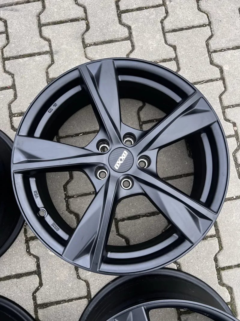5/114.3 R19  Hyundai / Mazda / Kia — фото 5