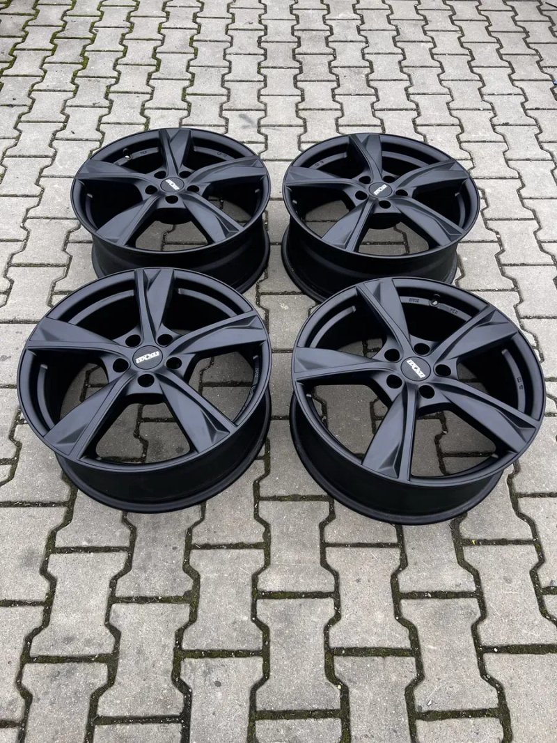 5/114.3 R19  Hyundai / Mazda / Kia — фото 7