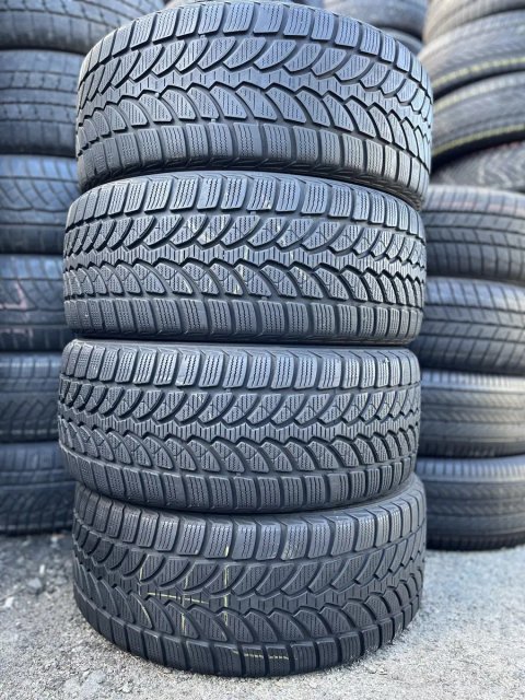 225 50 R17 (зима) Bridgestone Blizzak Вул.Дружківська12
