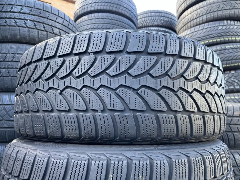225 50 R17 (зима) Bridgestone Blizzak Вул.Дружківська12 — фото 3
