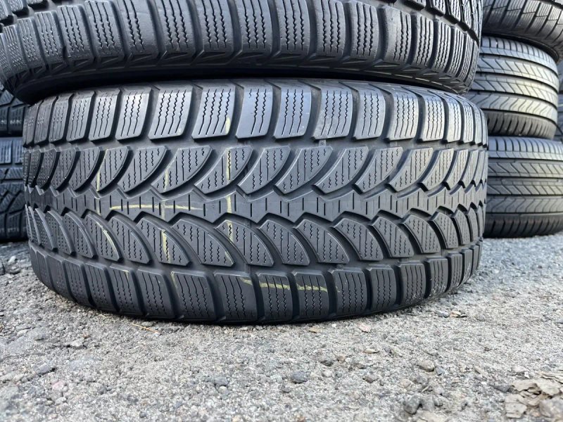 225 50 R17 (зима) Bridgestone Blizzak Вул.Дружківська12 — фото 4