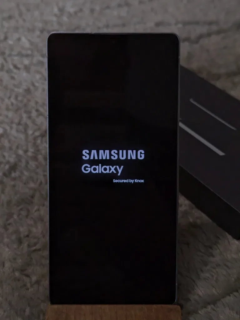 512‼️White Без царапин 2sim‼️‼️ S25 Ultra gb Samsung galaxy s25 ultra SM-S938B/DS — фото 4