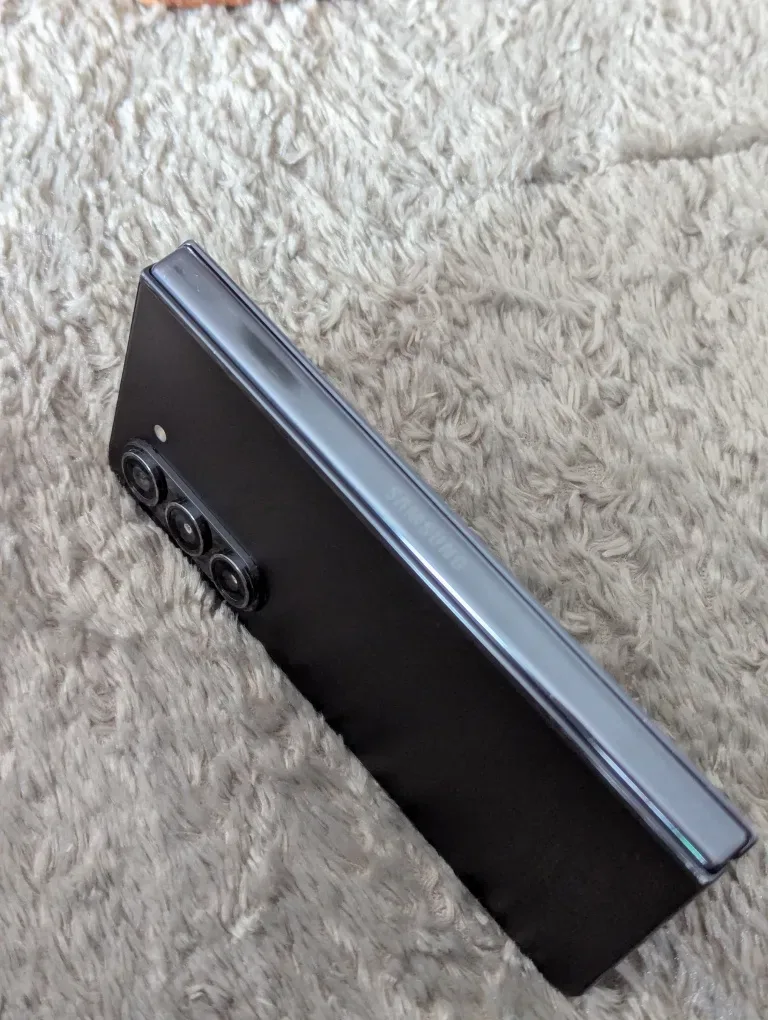 512gb‼️2 sim‼️ Fold 5‼️512gb  Samsung galaxy Z Fold 5 Фолд SM-F946B/DS — фото 5