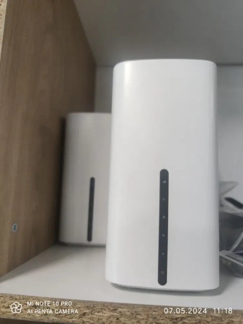 5g/4g роутер Tp link NX510V/MX110v/NX600 AX3000 wi fi 6 Mesh Cat20 lte під оптіку