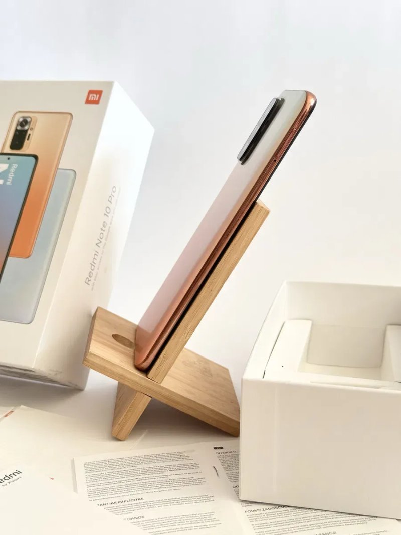 6/128Gb XIAOMI NOTE 10 PRO Відміний стан! Без ремонтів! — фото 3