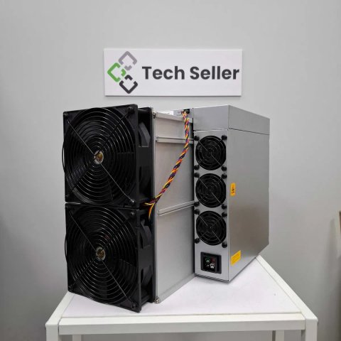 6270$ Асік Майнер BITMAIN Antminer L11 20G (В наявності Київ)