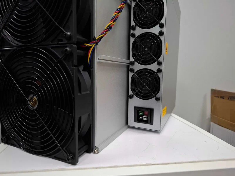 6270$ Асік Майнер BITMAIN Antminer L11 20G (В наявності Київ) — фото 3