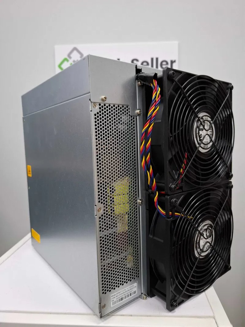 6270$ Асік Майнер BITMAIN Antminer L11 20G (В наявності Київ) — фото 4